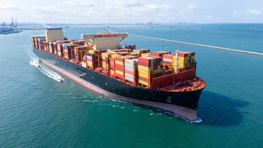 Ocean Freight